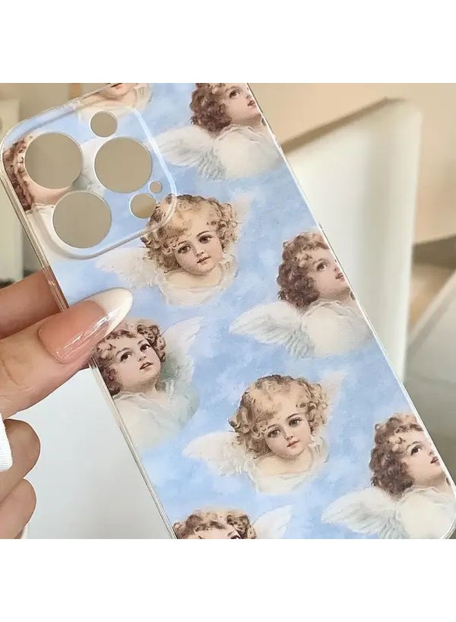 Transparent Shockproof Protective Case For Apple iPhone 11 Pro - Image 4